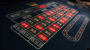 Best Number to Play in Roulette